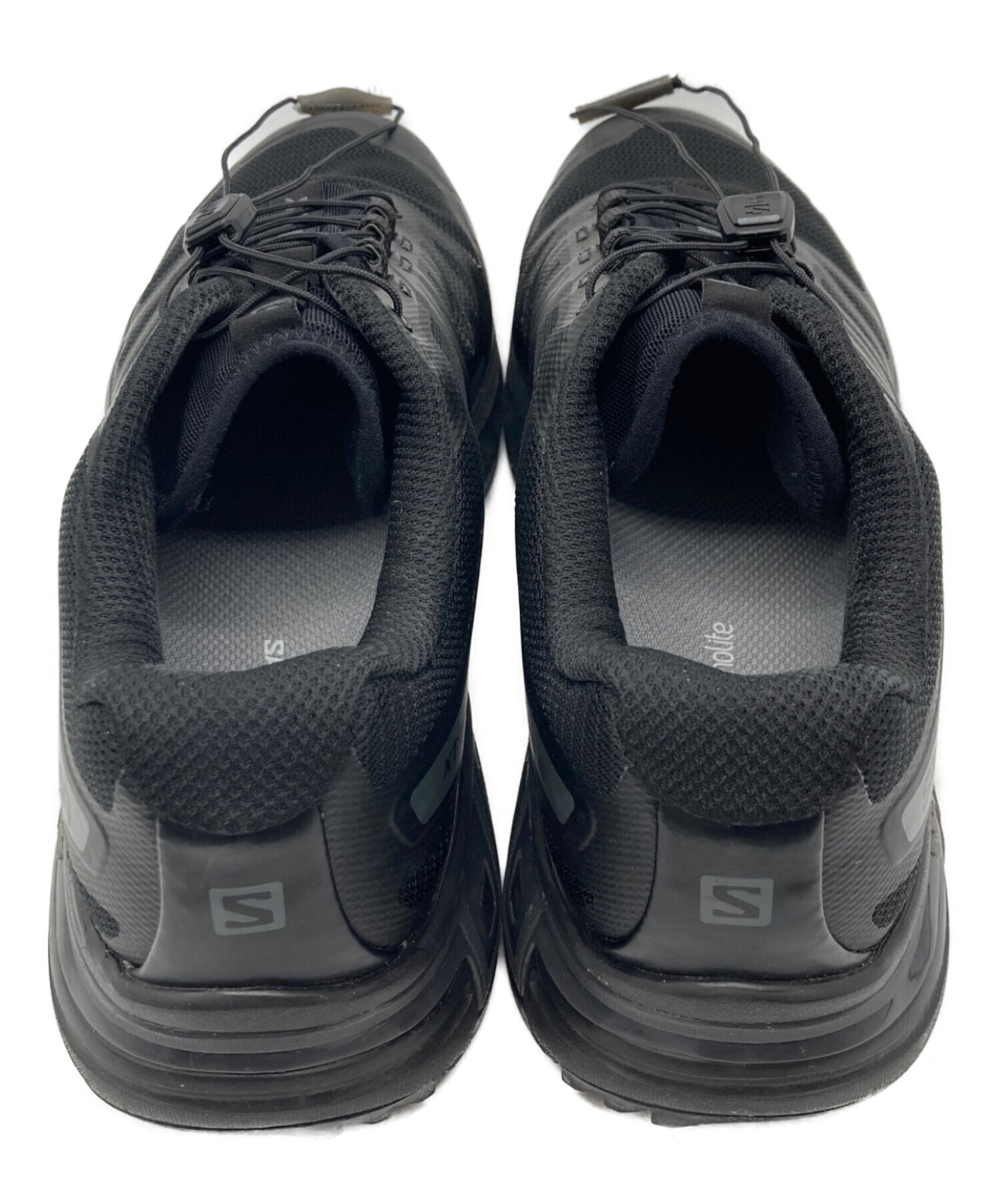 中古・古着通販】SALOMON (サロモン) XT-WINGS 2 ADV ブラック サイズ