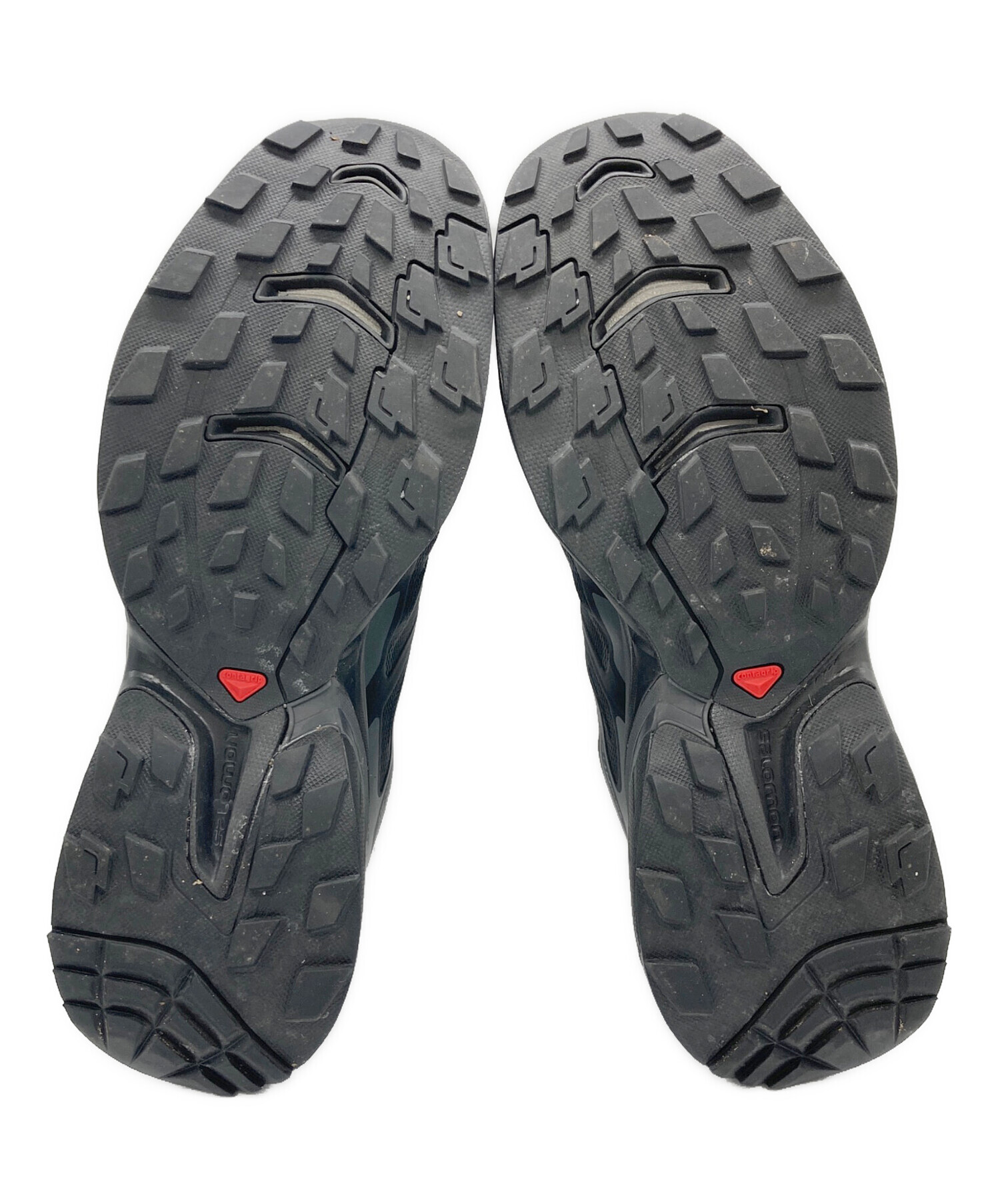 中古・古着通販】SALOMON (サロモン) XT-WINGS 2 ADV ブラック サイズ