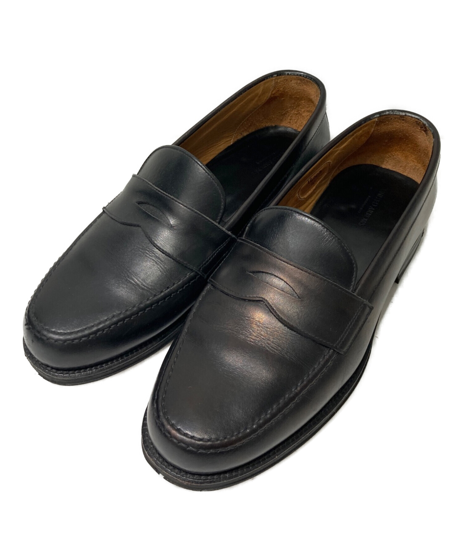 中古・古着通販】UNITED ARROWS (ユナイテッドアローズ) ローファー