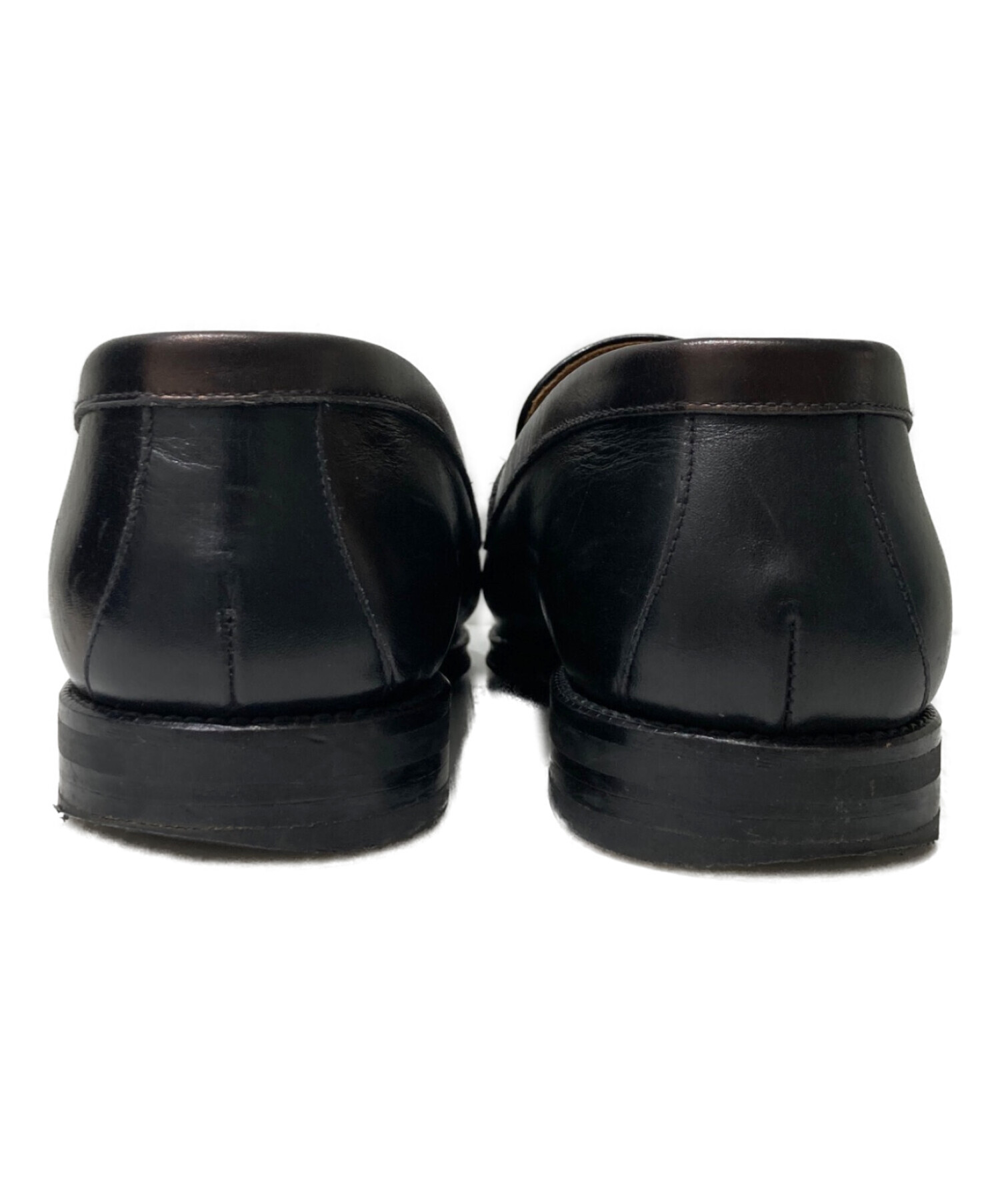 中古・古着通販】UNITED ARROWS (ユナイテッドアローズ) ローファー 