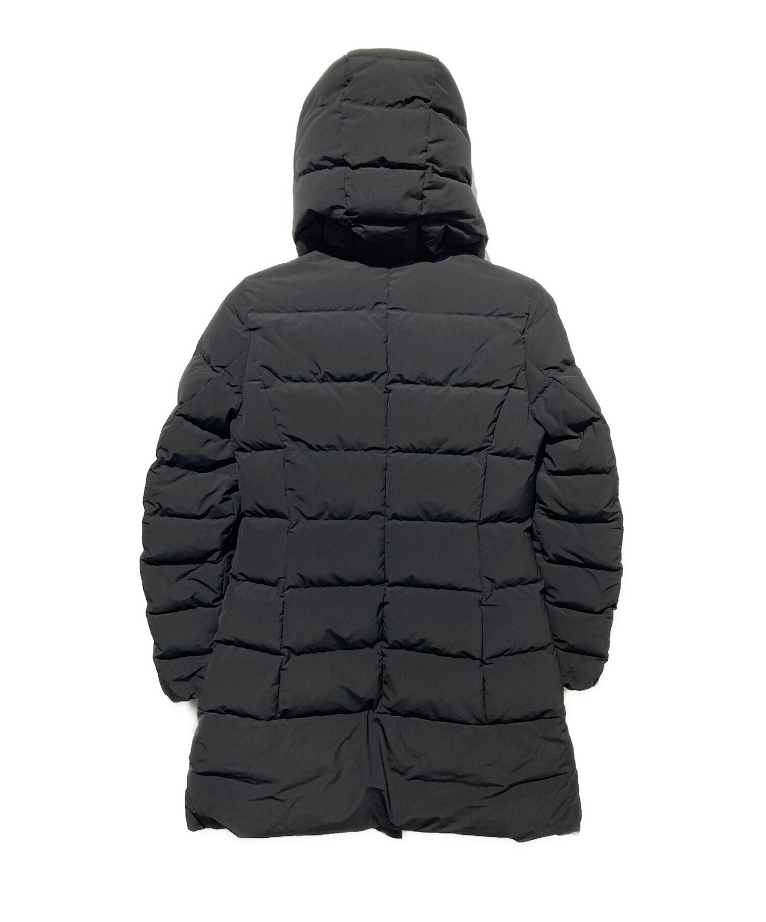 中古・古着通販】WOOLRICH (ウールリッチ) パフィー プレスコット