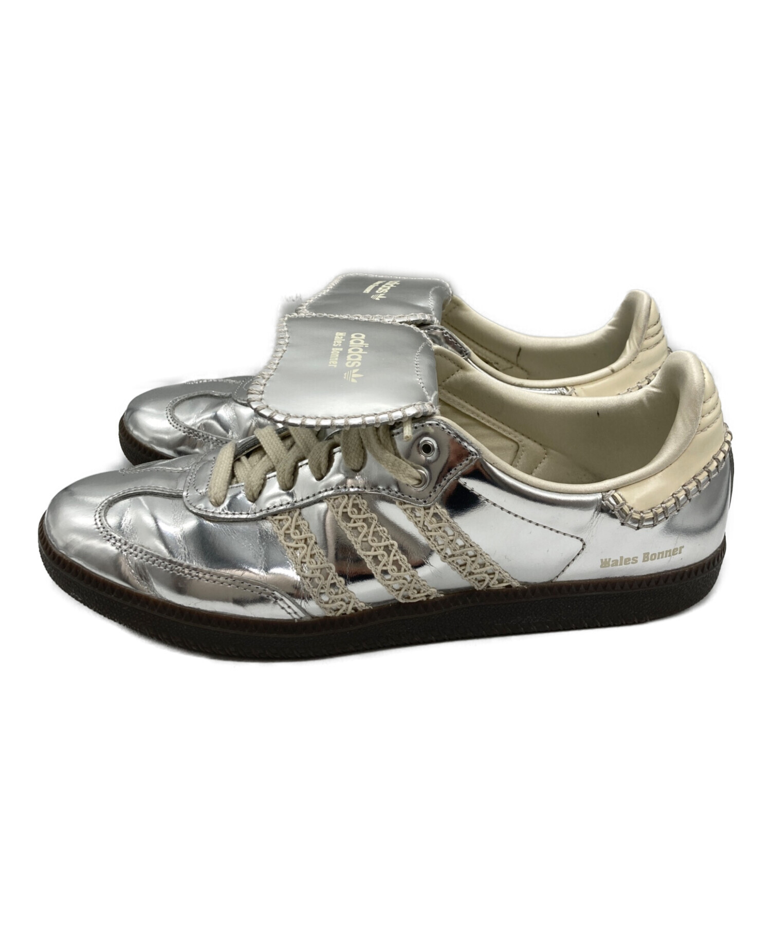 中古・古着通販】adidas (アディダス) WALES BONNER (ウェールズボナー