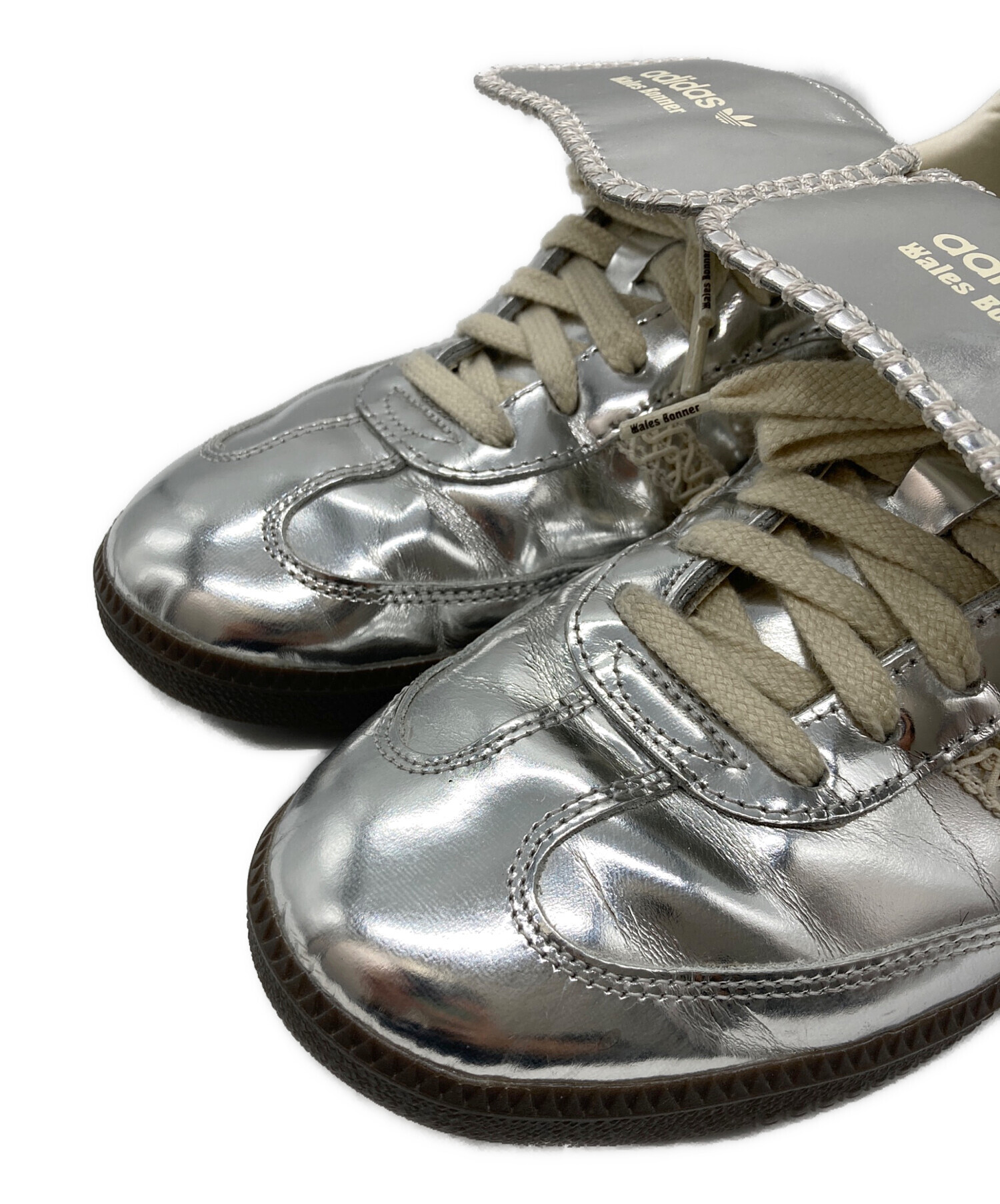 中古・古着通販】adidas (アディダス) WALES BONNER (ウェールズボナー