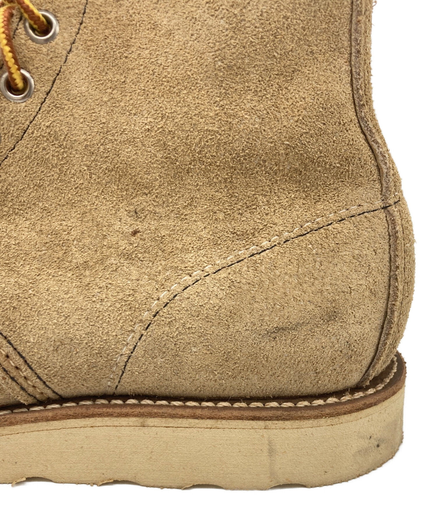 中古・古着通販】RED WING (レッドウィング) アイリッシュセッター