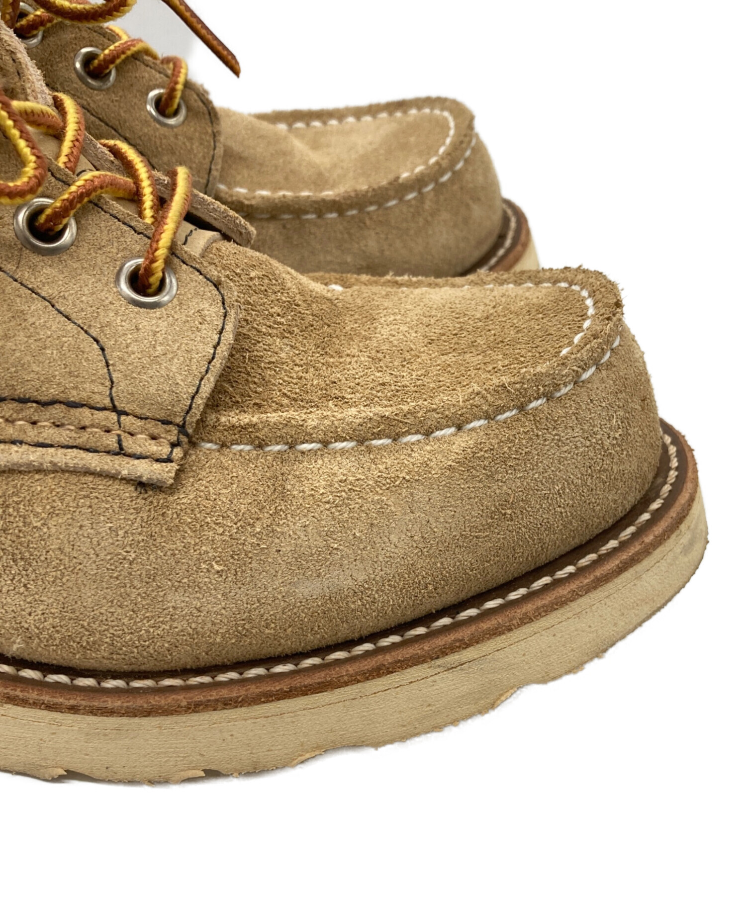 中古・古着通販】RED WING (レッドウィング) アイリッシュセッター