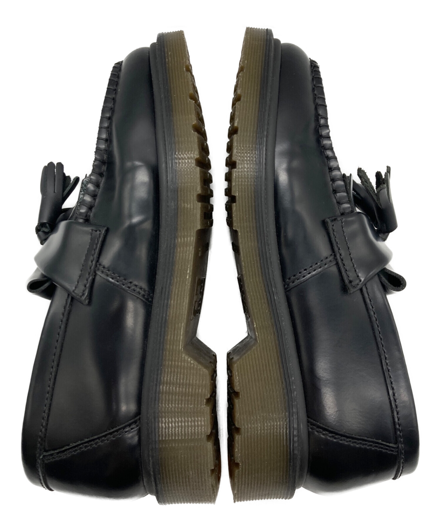 中古・古着通販】Dr.Martens (ドクターマーチン) ADRIAN タッセル