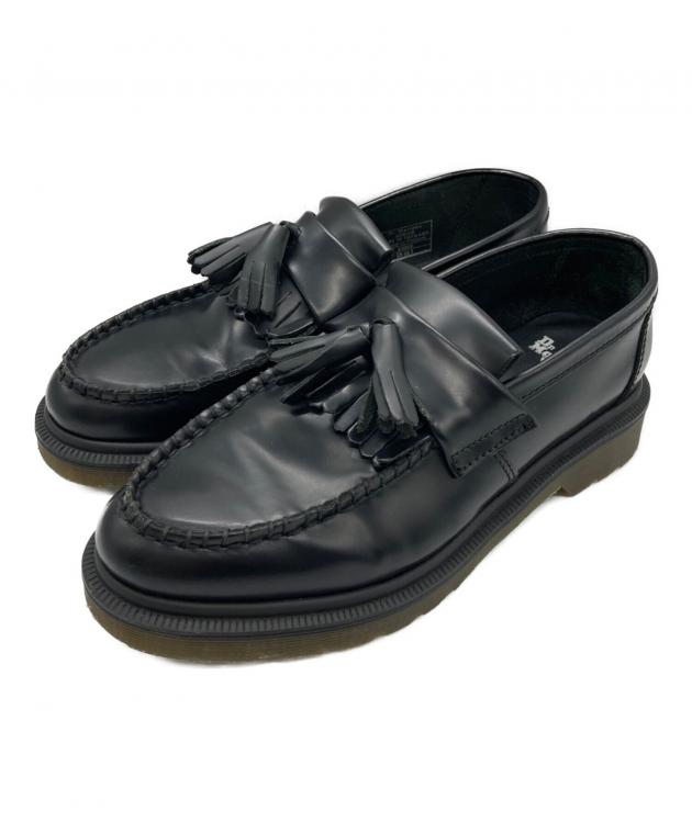 中古・古着通販】Dr.Martens (ドクターマーチン) ADRIAN タッセル
