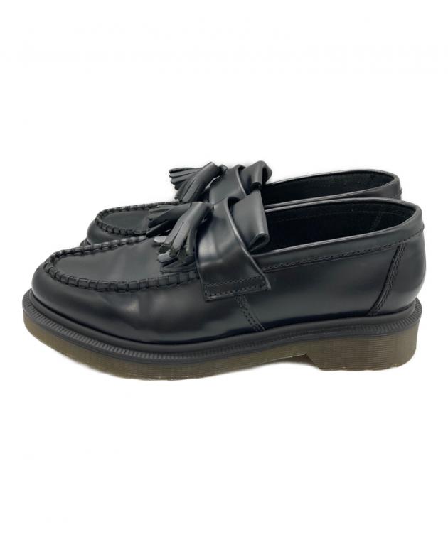 中古・古着通販】Dr.Martens (ドクターマーチン) ADRIAN タッセル 