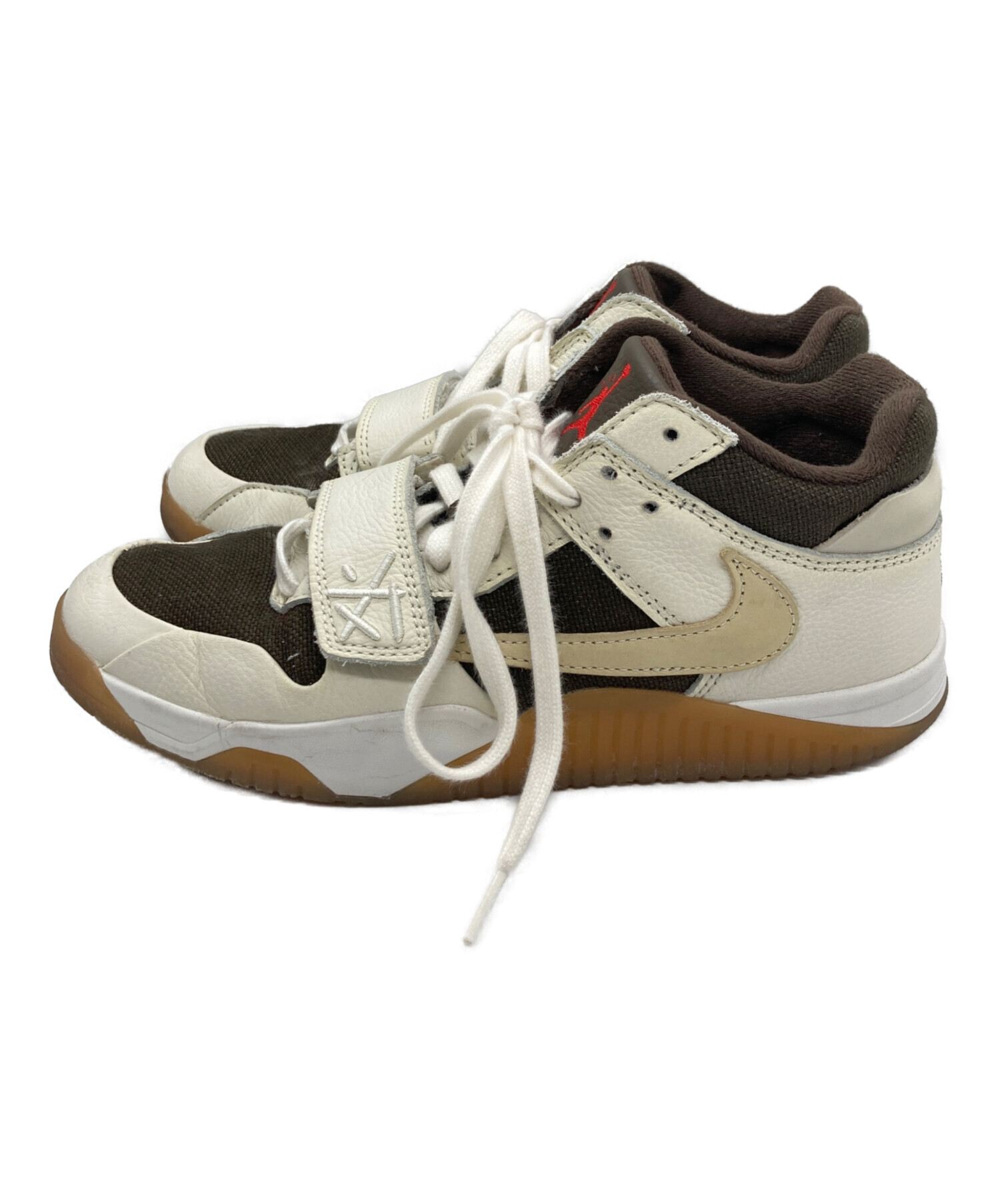 中古・古着通販】NIKE (ナイキ) Travis Scott (トラヴィススコット