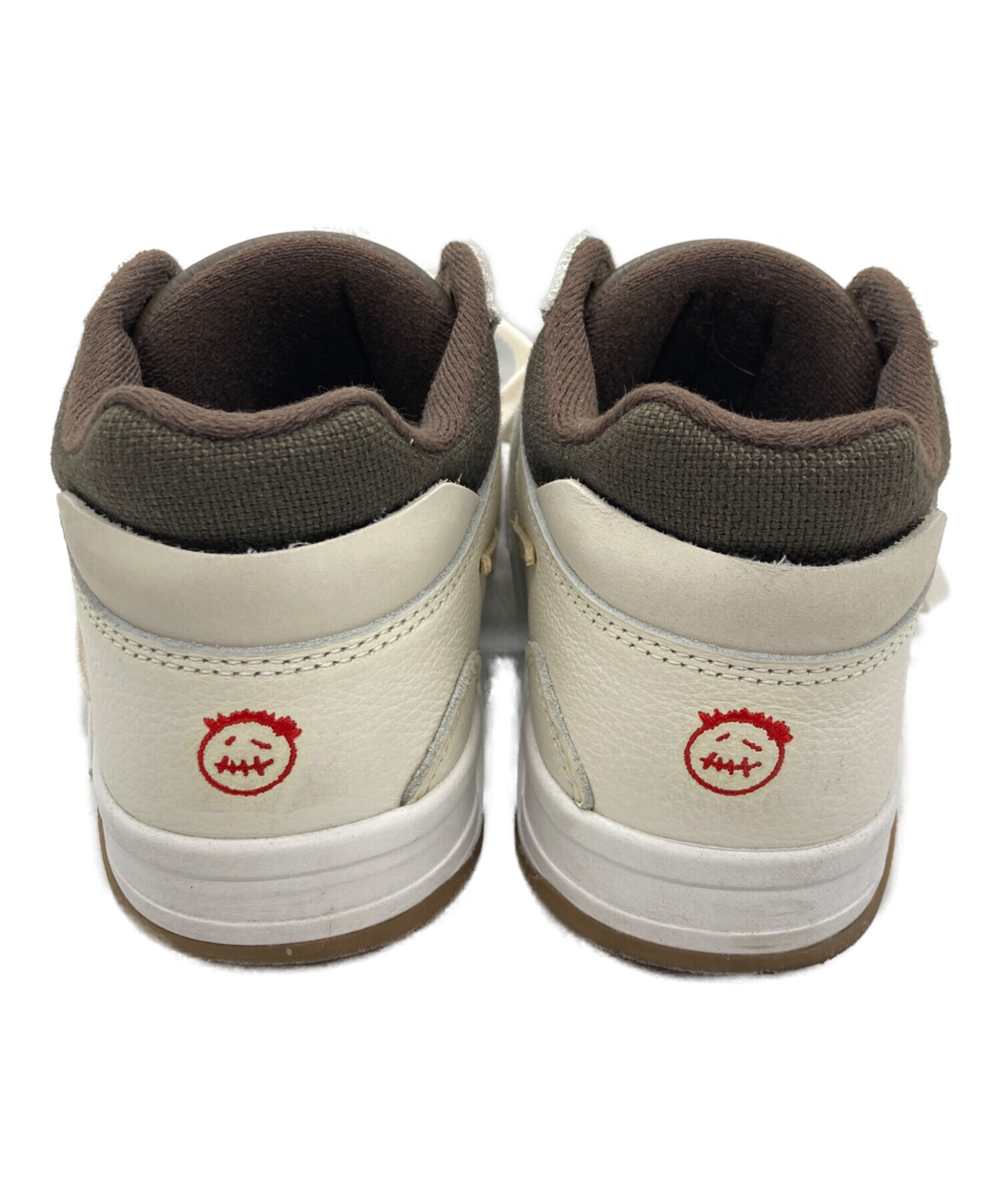 中古・古着通販】NIKE (ナイキ) Travis Scott (トラヴィススコット