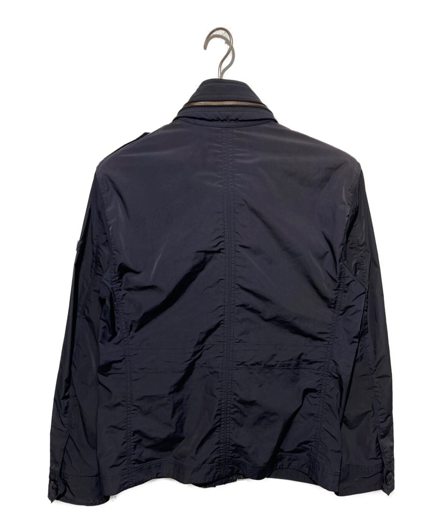 中古・古着通販】BURBERRY BLACK LABEL (バーバリーブラックレーベル