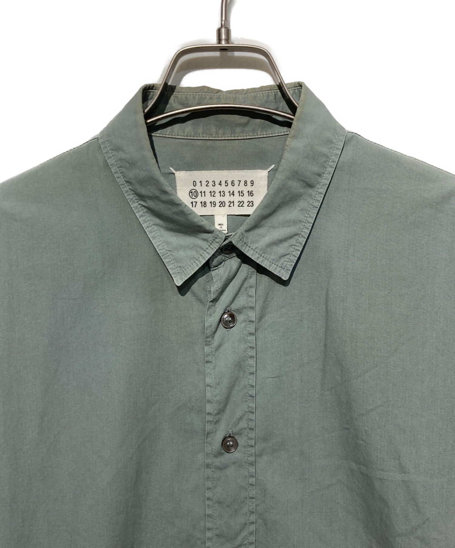 中古・古着通販】Maison Margiela (メゾンマルジェラ) ロングスリーブ
