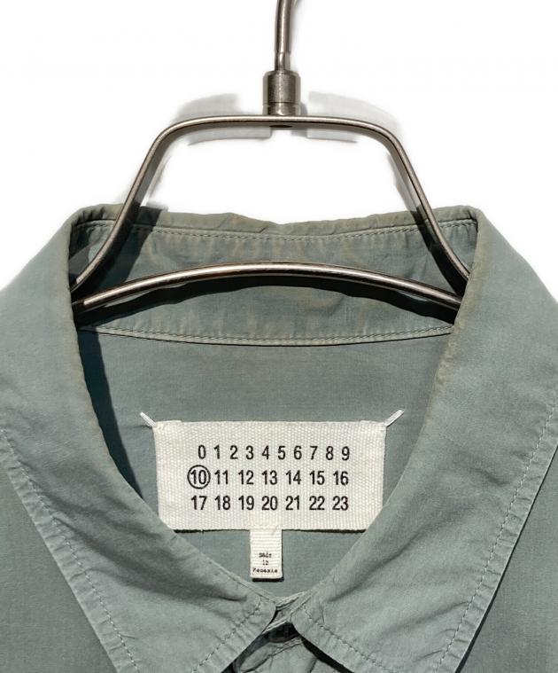 中古・古着通販】Maison Margiela (メゾンマルジェラ) ロングスリーブ