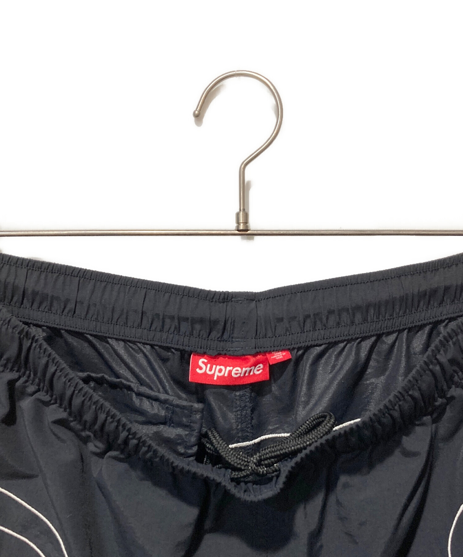 中古・古着通販】SUPREME (シュプリーム) Big Logo Nylon Short