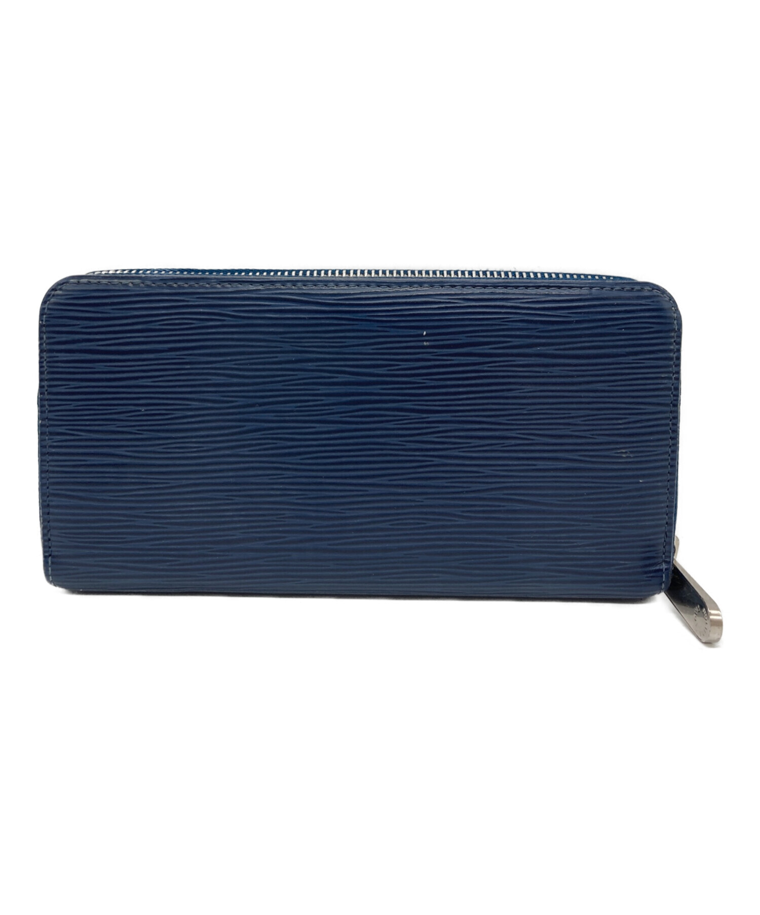 中古・古着通販】LOUIS VUITTON (ルイ ヴィトン) ジッピーウォレット 