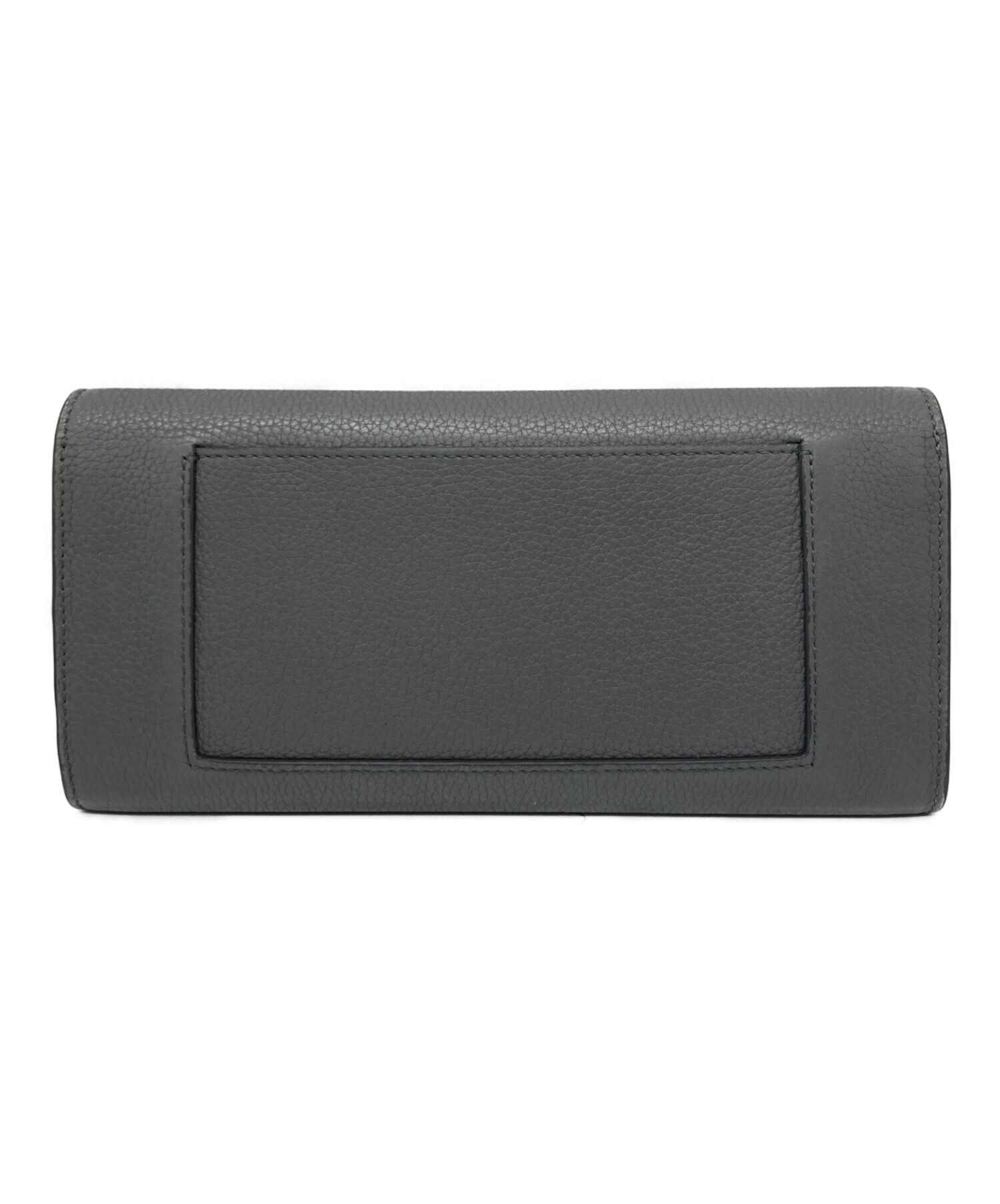 中古・古着通販】CELINE (セリーヌ) ラージフラップ マルチ