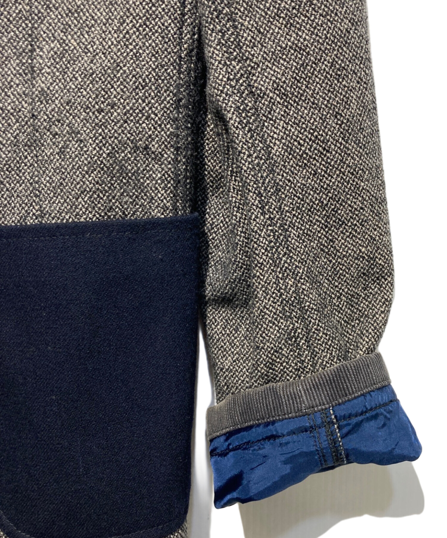中古・古着通販】COMME des GARCONS HOMME (コムデギャルソン オム