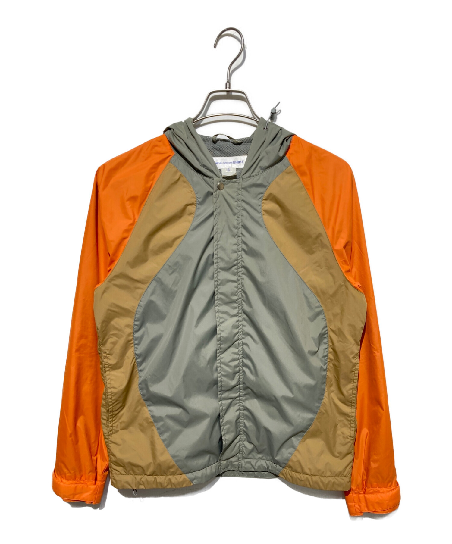 中古・古着通販】COMME des GARCONS SHIRT (コムデギャルソンシャツ