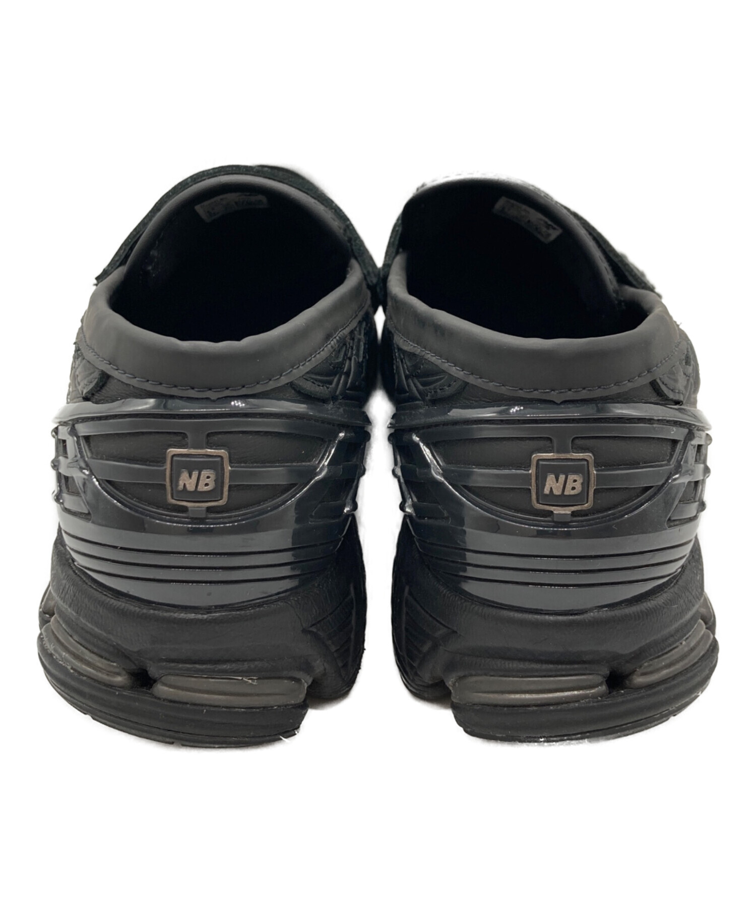中古・古着通販】NEW BALANCE (ニューバランス) ローファースニーカー 