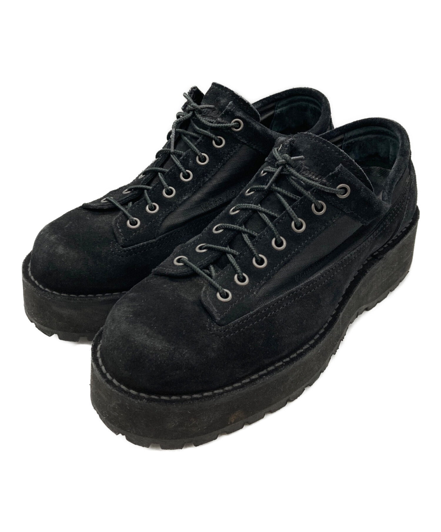 中古・古着通販】Danner (ダナー) WHITE MOUNTAINEERING (ホワイト 