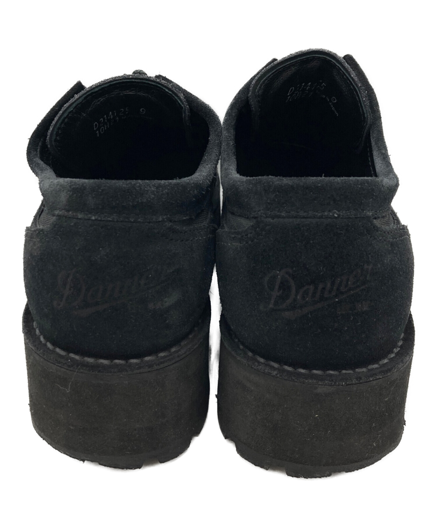 中古・古着通販】Danner (ダナー) WHITE MOUNTAINEERING (ホワイト 