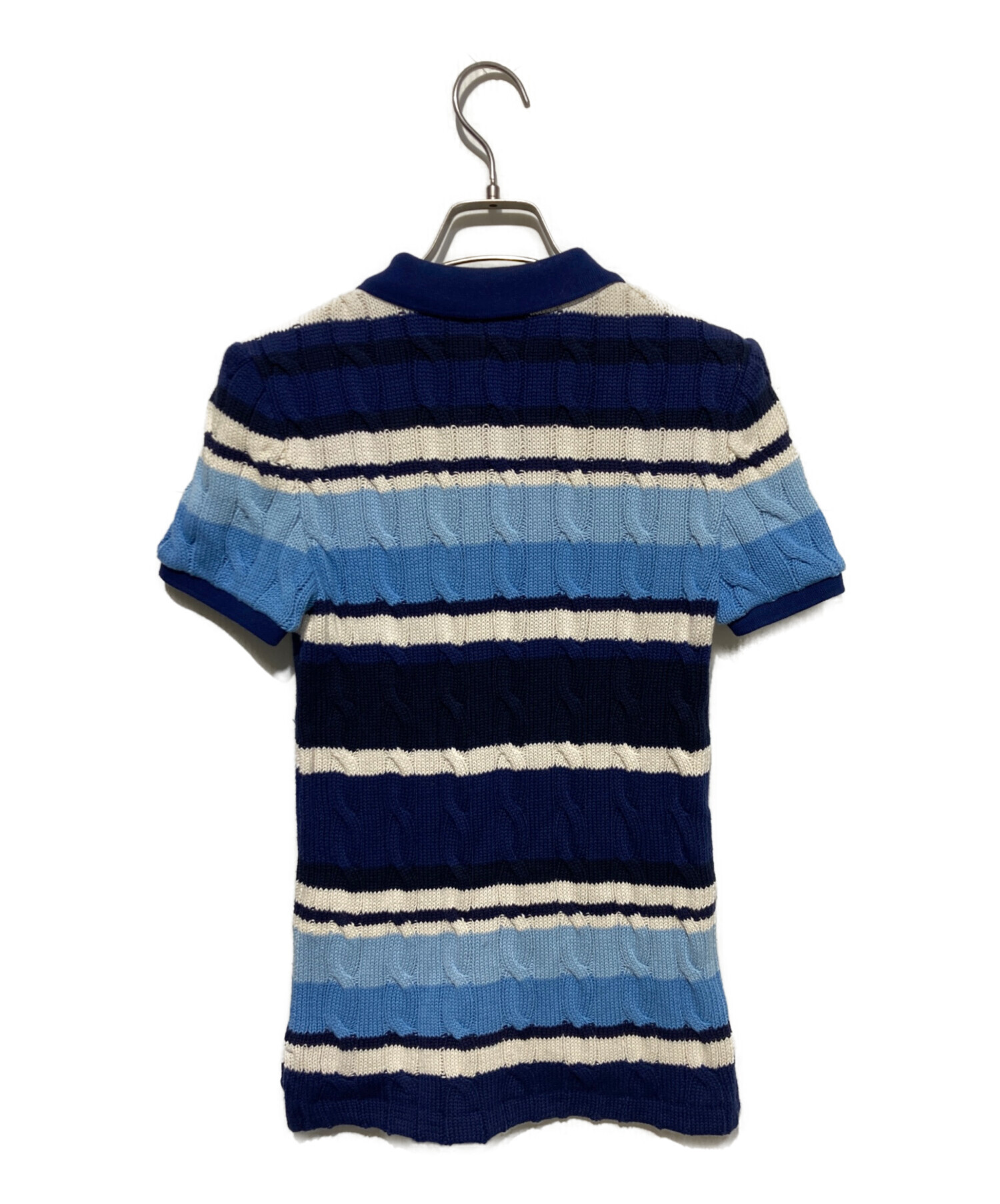 中古・古着通販】POLO RALPH LAUREN (ポロ・ラルフローレン) ケーブル