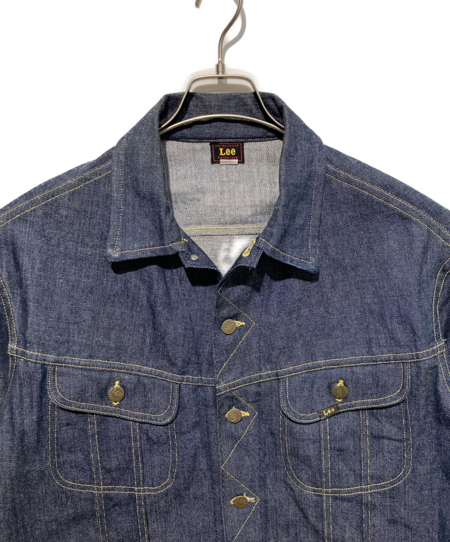 中古・古着通販】LEE (リー) THE ARCHIVES 101-J 1948 MODEL デニム
