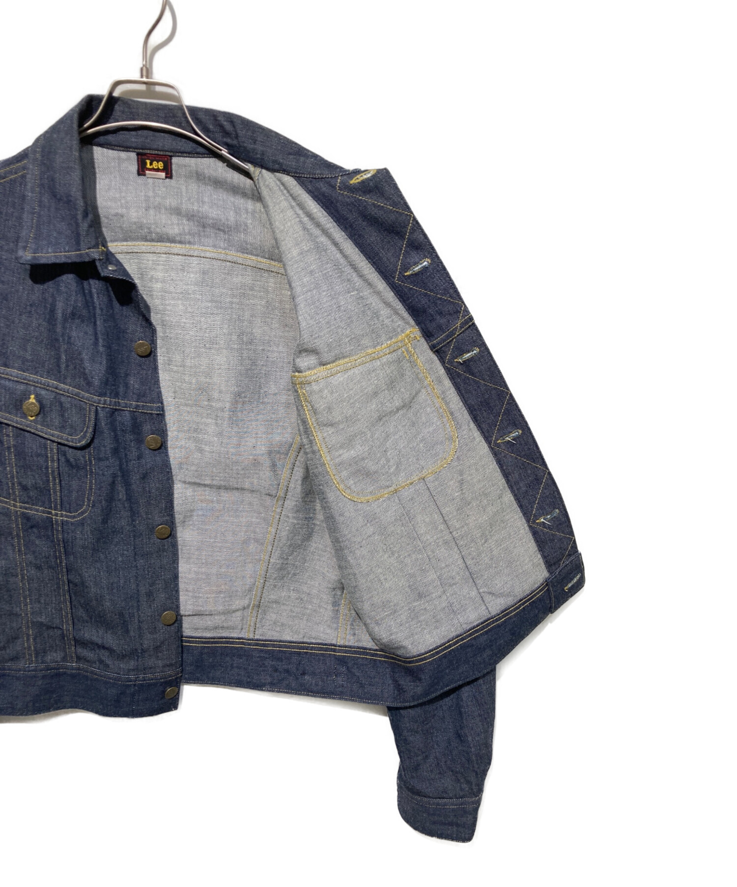 中古・古着通販】LEE (リー) THE ARCHIVES 101-J 1948 MODEL デニム