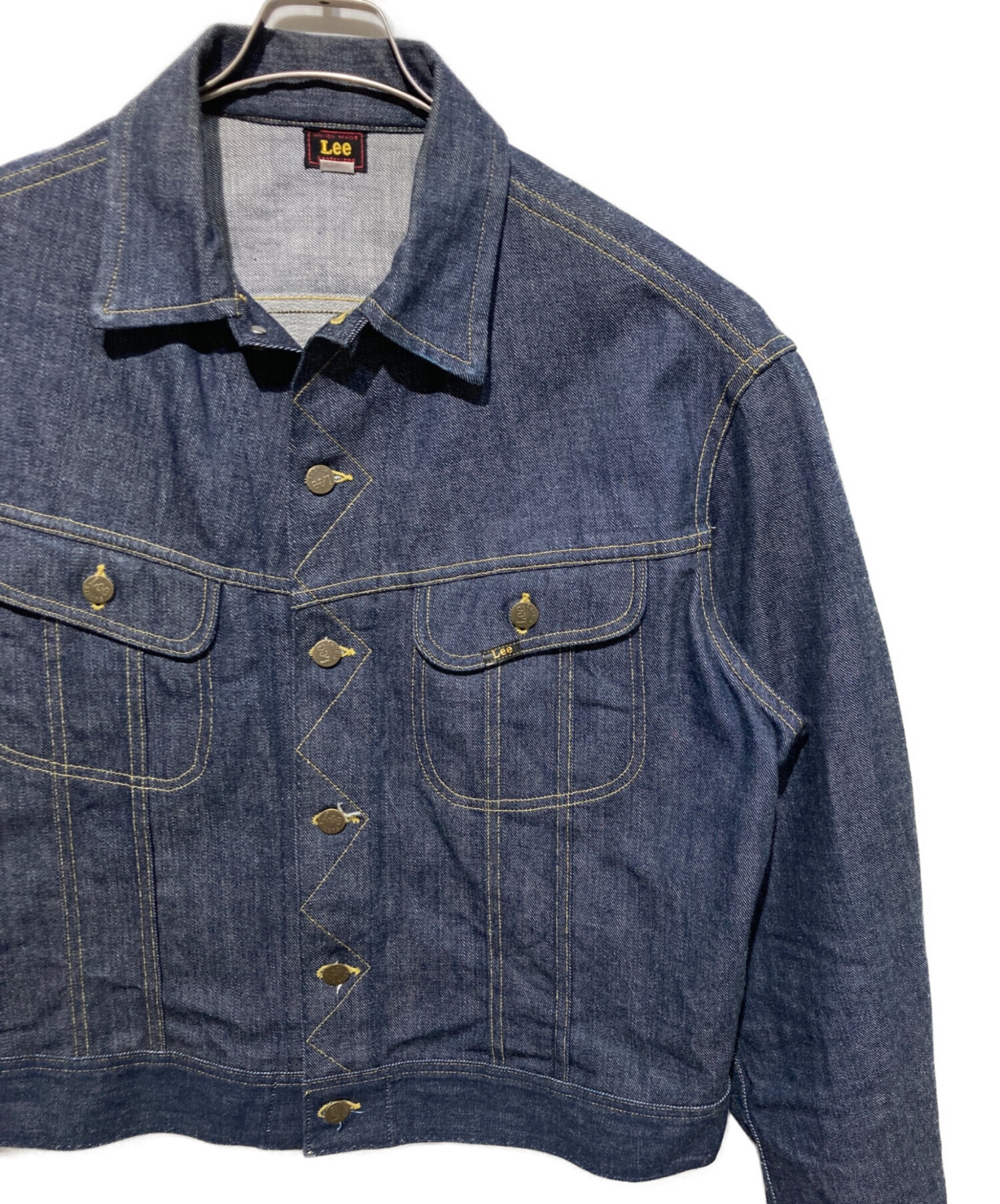 中古・古着通販】LEE (リー) THE ARCHIVES 101-J 1948 MODEL デニム