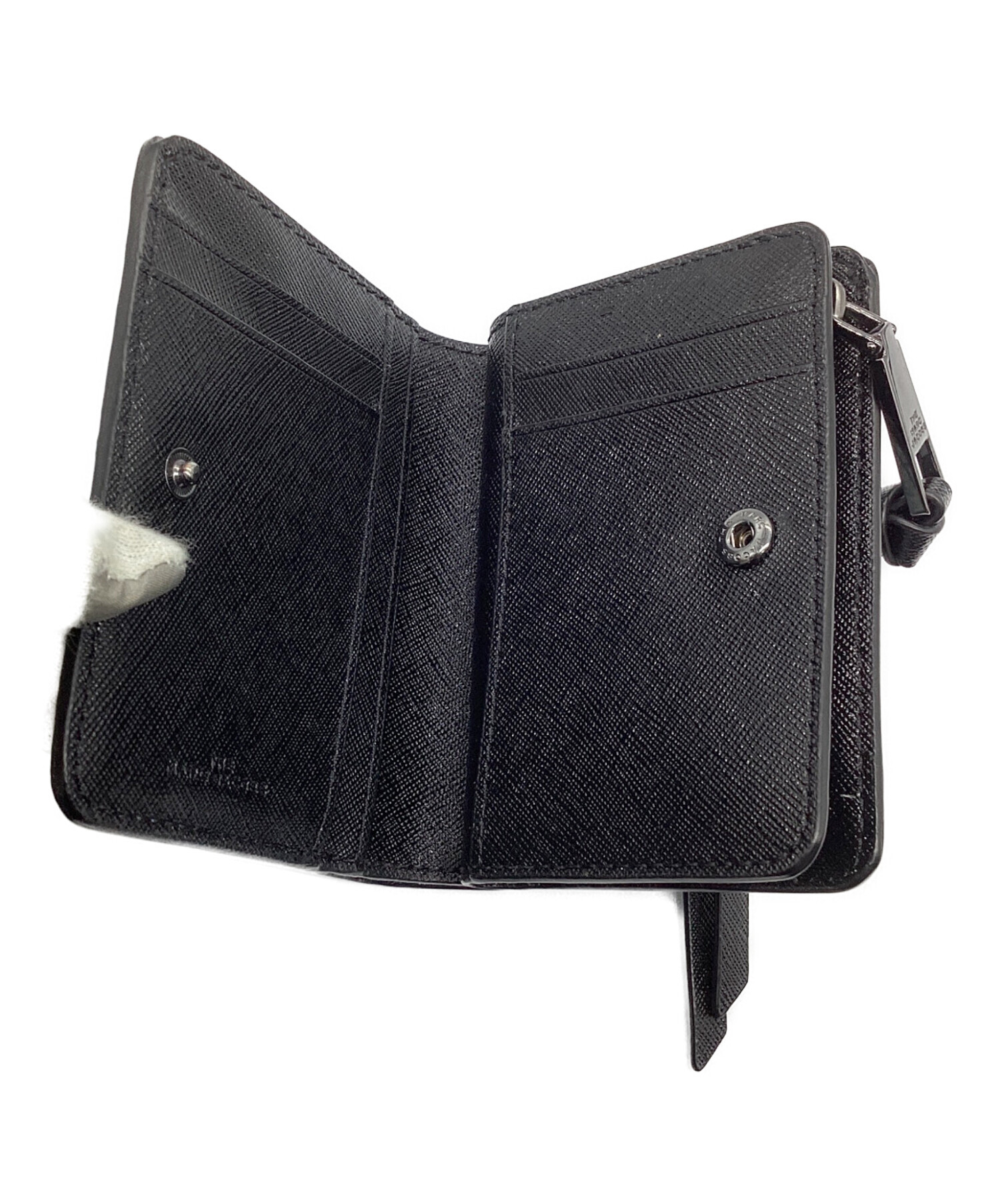 中古・古着通販】MARC JACOBS (マークジェイコブス) ザ スナップ