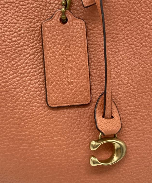 中古・古着通販】COACH (コーチ) タイラー キャリーオール 28 トート