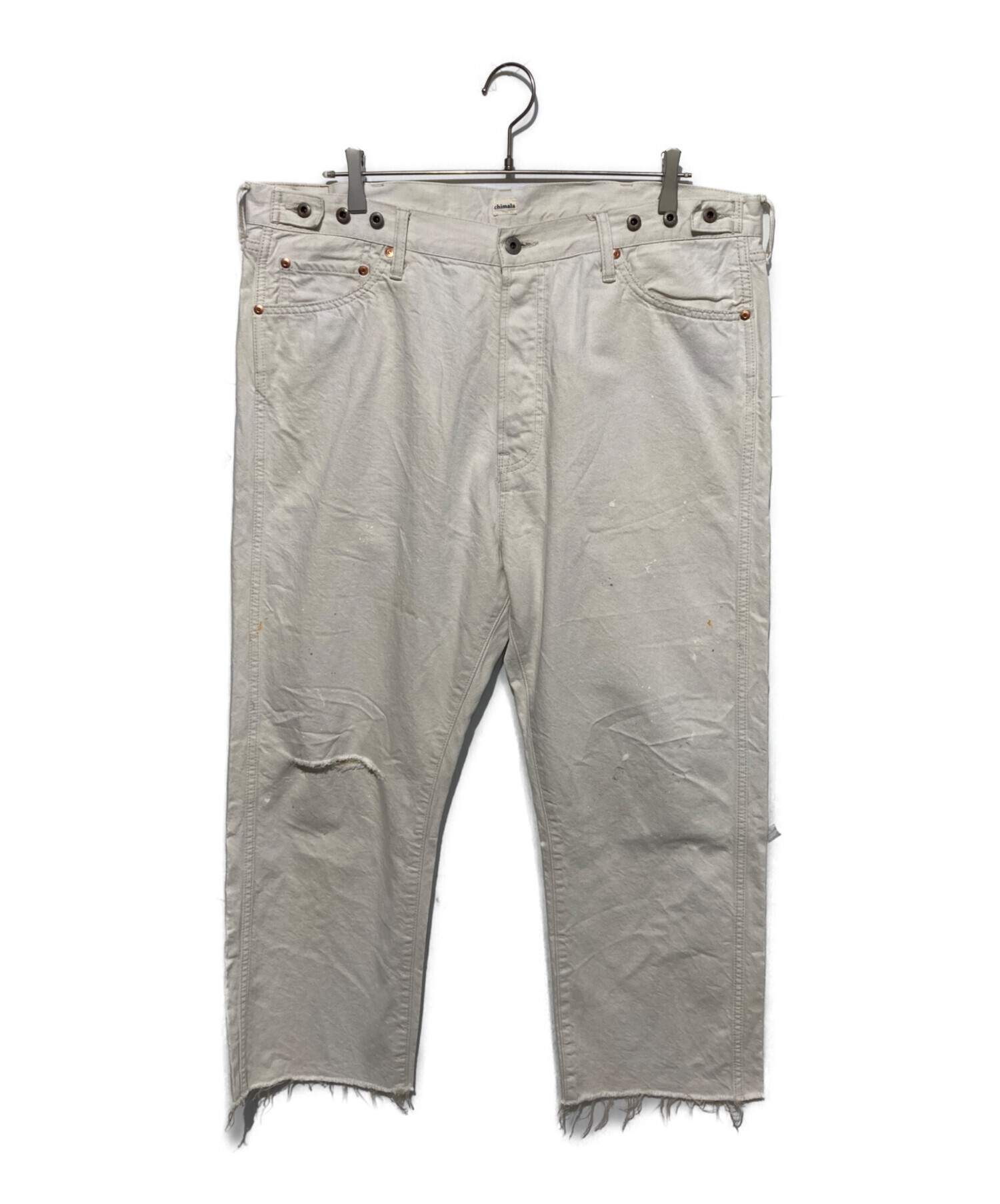 中古・古着通販】chimala (チマラ) journal standard luxe (ジャーナル