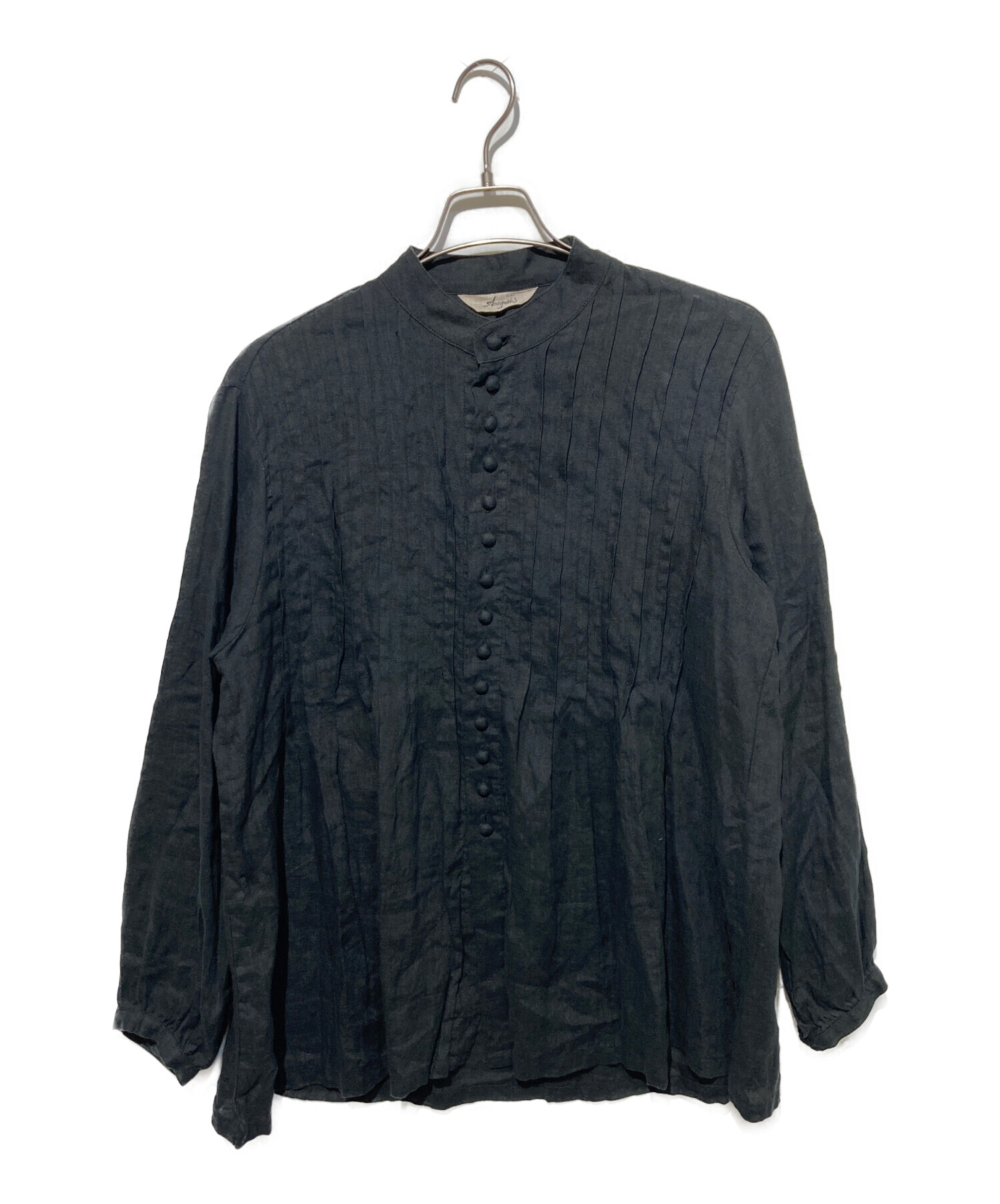 ichimamさま専用 中古・古着通販】ichi Antiquite's (イチ アンティークス) フレンチ