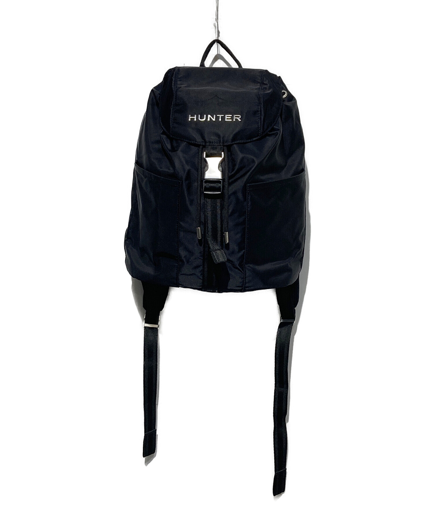 中古・古着通販】HUNTER (ハンター) プレミアム ナイロン ミニ バック 
