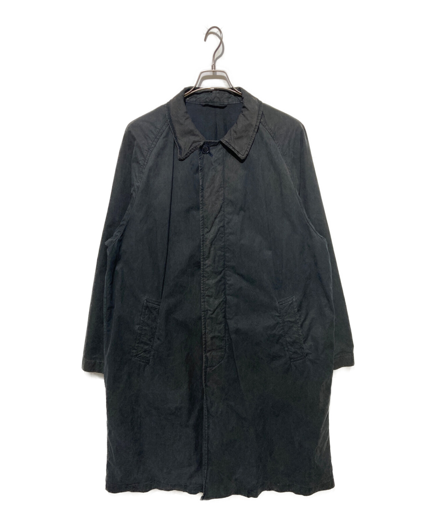 中古・古着通販】CONFECT (コンフェクト) スーピマコットンステン