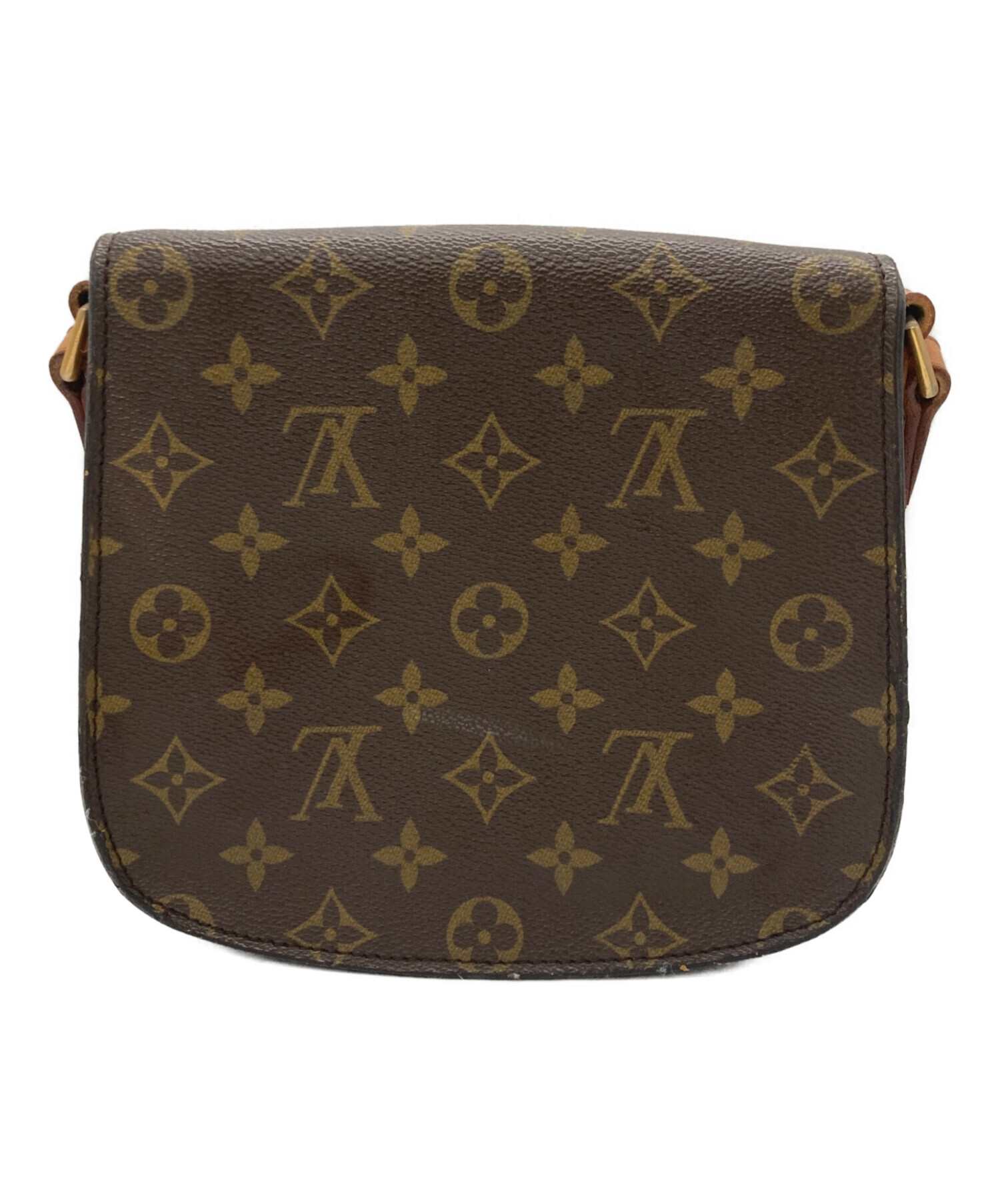 中古・古着通販】LOUIS VUITTON (ルイ ヴィトン) サンクルー