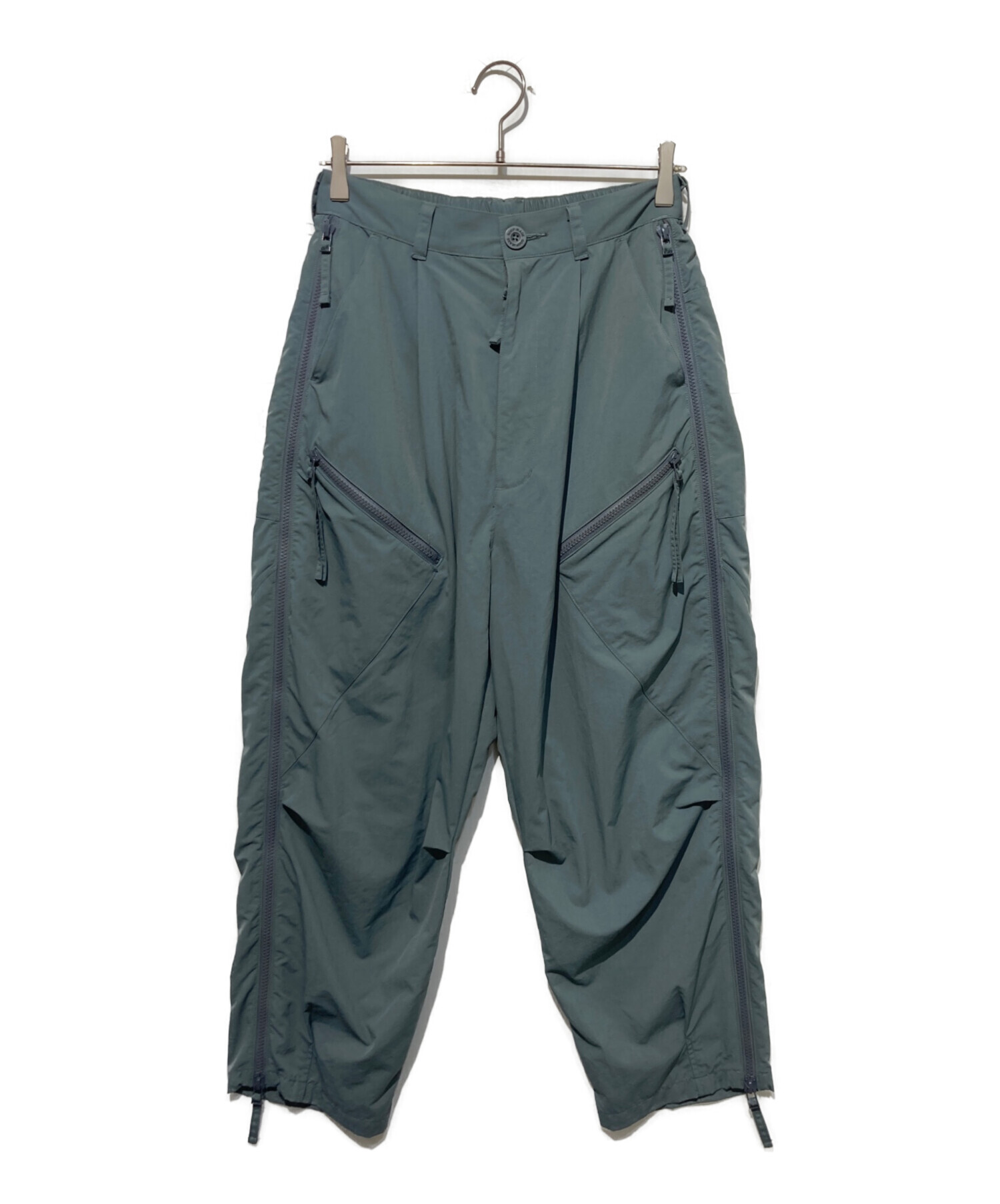 パンツ Wild Things x GOOPiMADE Tactical Pants 中古・古着通販】WILD THINGS (ワイルドシングス) GOOPiMADE (グーピー