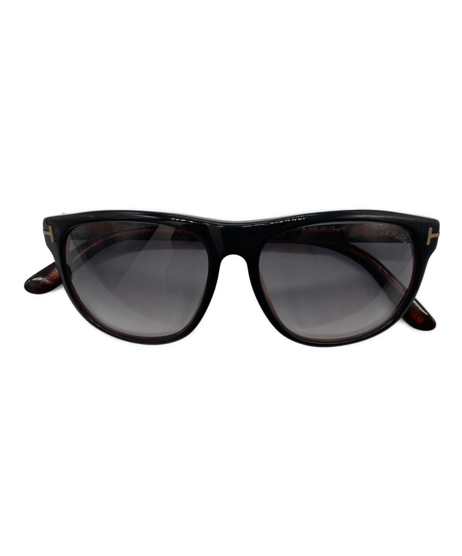 中古・古着通販】TOM FORD (トムフォード) Olivier サングラス