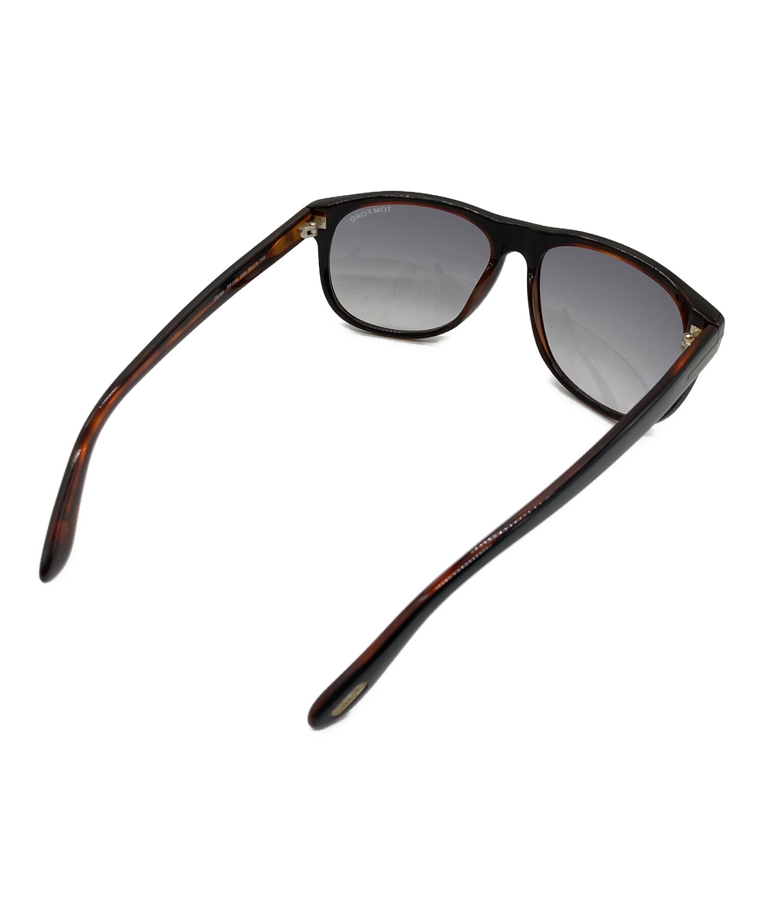 中古・古着通販】TOM FORD (トムフォード) Olivier サングラス