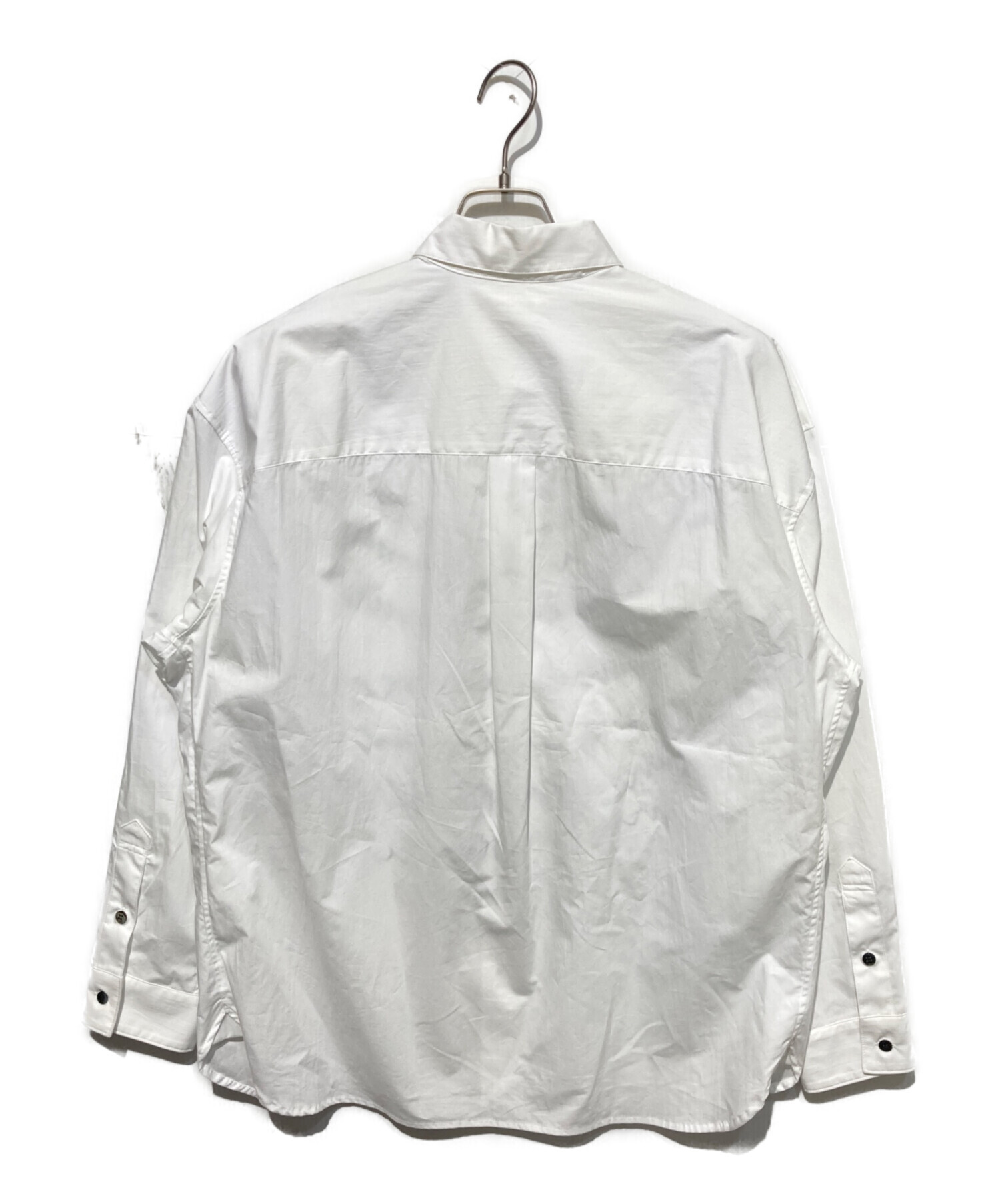中古・古着通販】HERALBONY (ヘラルボニー) レギュラーカラーシャツ