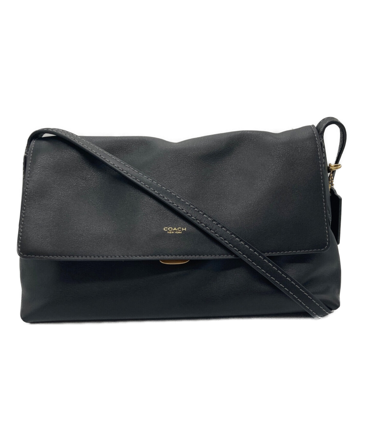 中古・古着通販】COACH (コーチ) チェルシーショルダーバッグ30