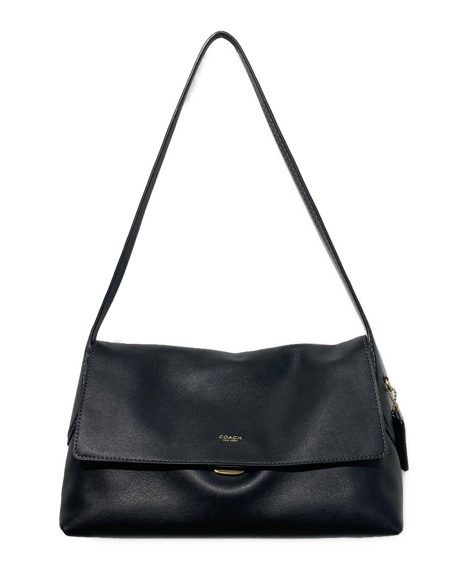 中古・古着通販】COACH (コーチ) チェルシーショルダーバッグ30 
