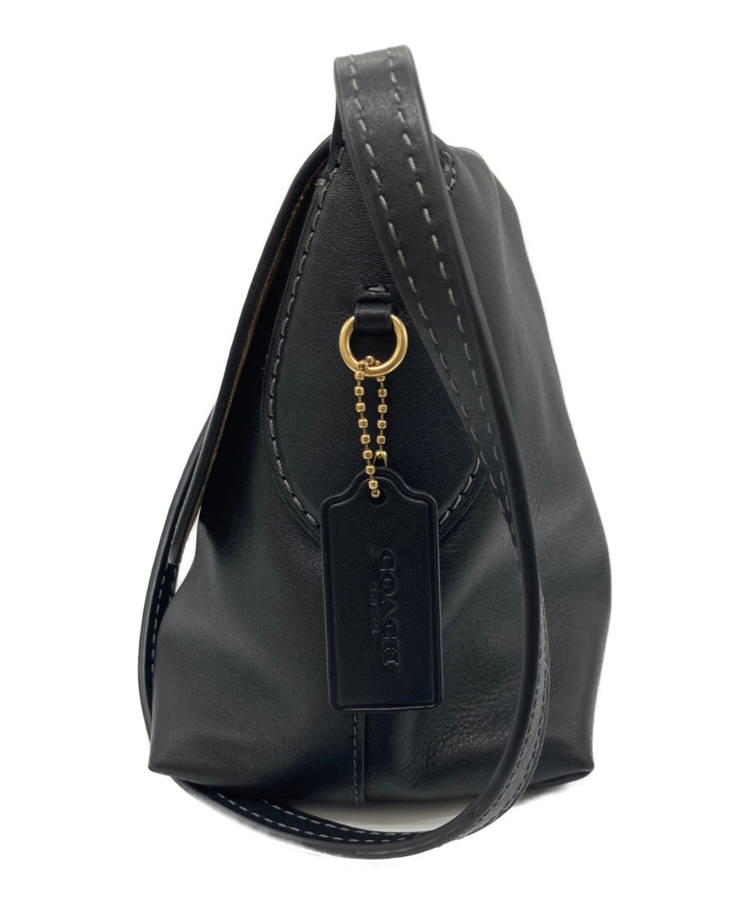 中古・古着通販】COACH (コーチ) チェルシーショルダーバッグ30 
