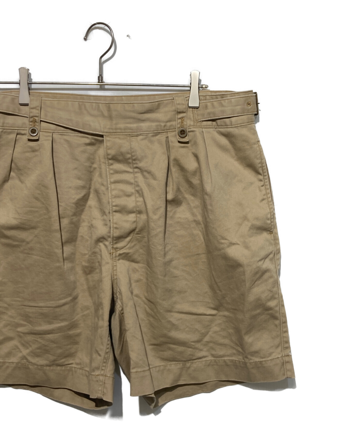 【未使用】 POLO by Ralph Lauren W32 グルカ ショーツ 中古・古着通販】POLO RALPH LAUREN (ポロ・ラルフローレン) グルカ