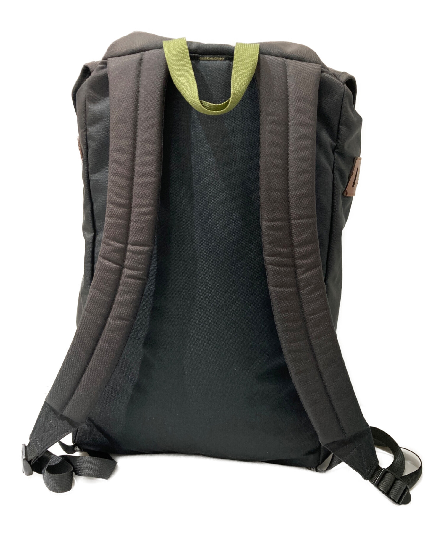 中古・古着通販】Patagonia (パタゴニア) ARBOR PACK ブラック 