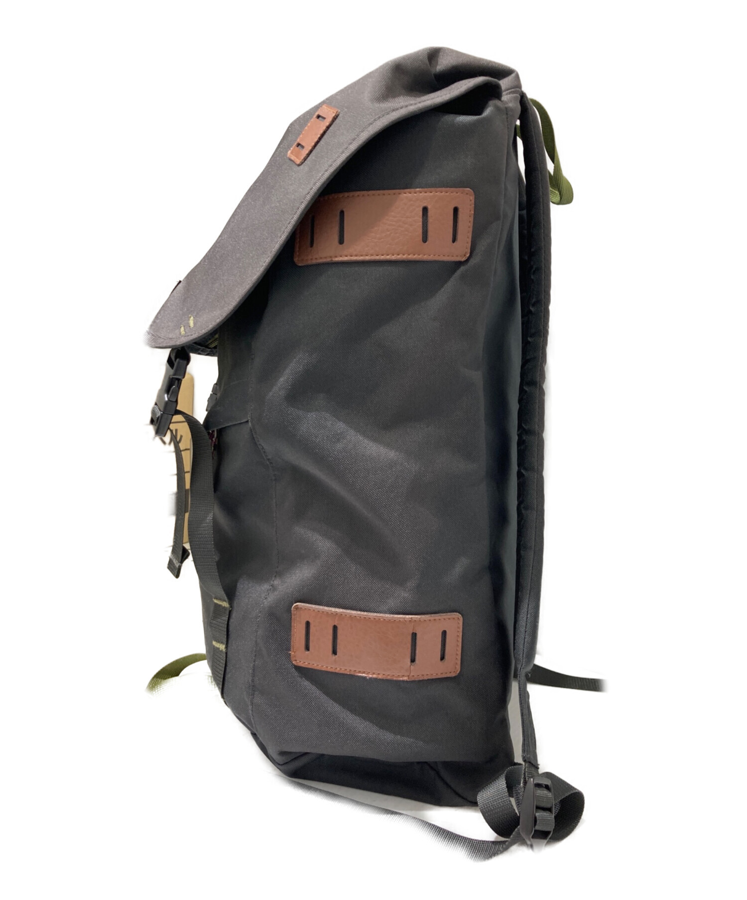 中古・古着通販】Patagonia (パタゴニア) ARBOR PACK ブラック 