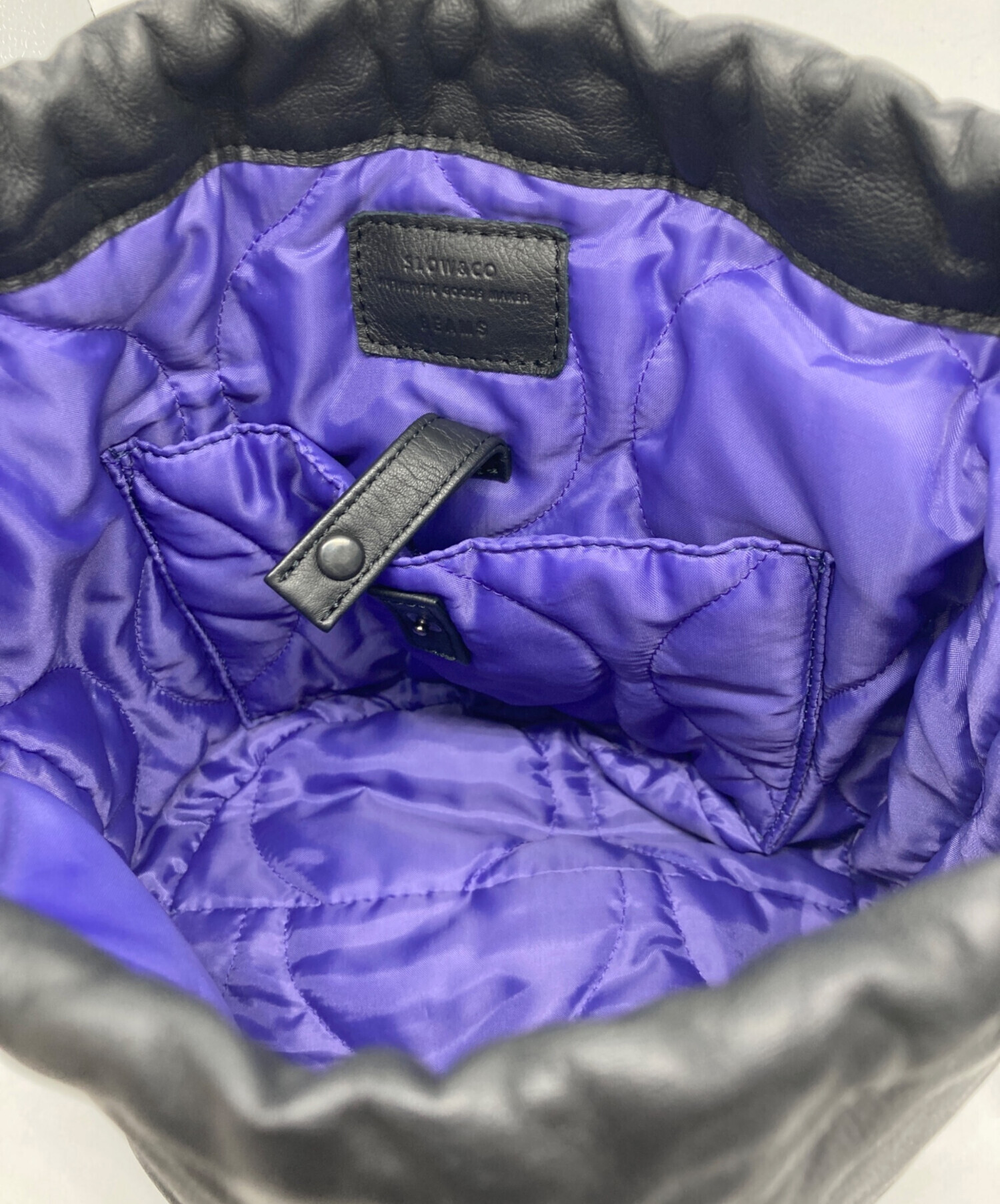 中古・古着通販】SLOW (スロウ) BEAMS (ビームス) 別注 Personal