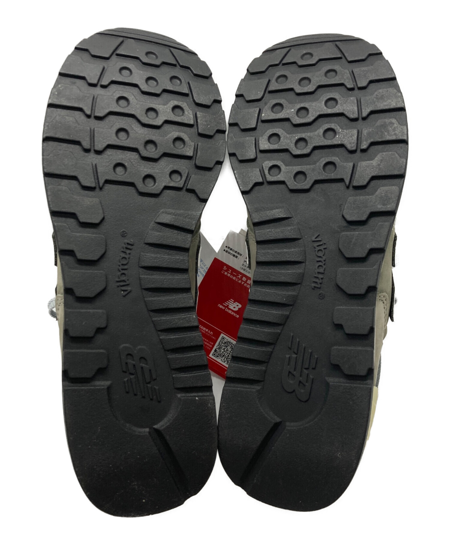 中古・古着通販】NEW BALANCE (ニューバランス) 1300JP ローカット 