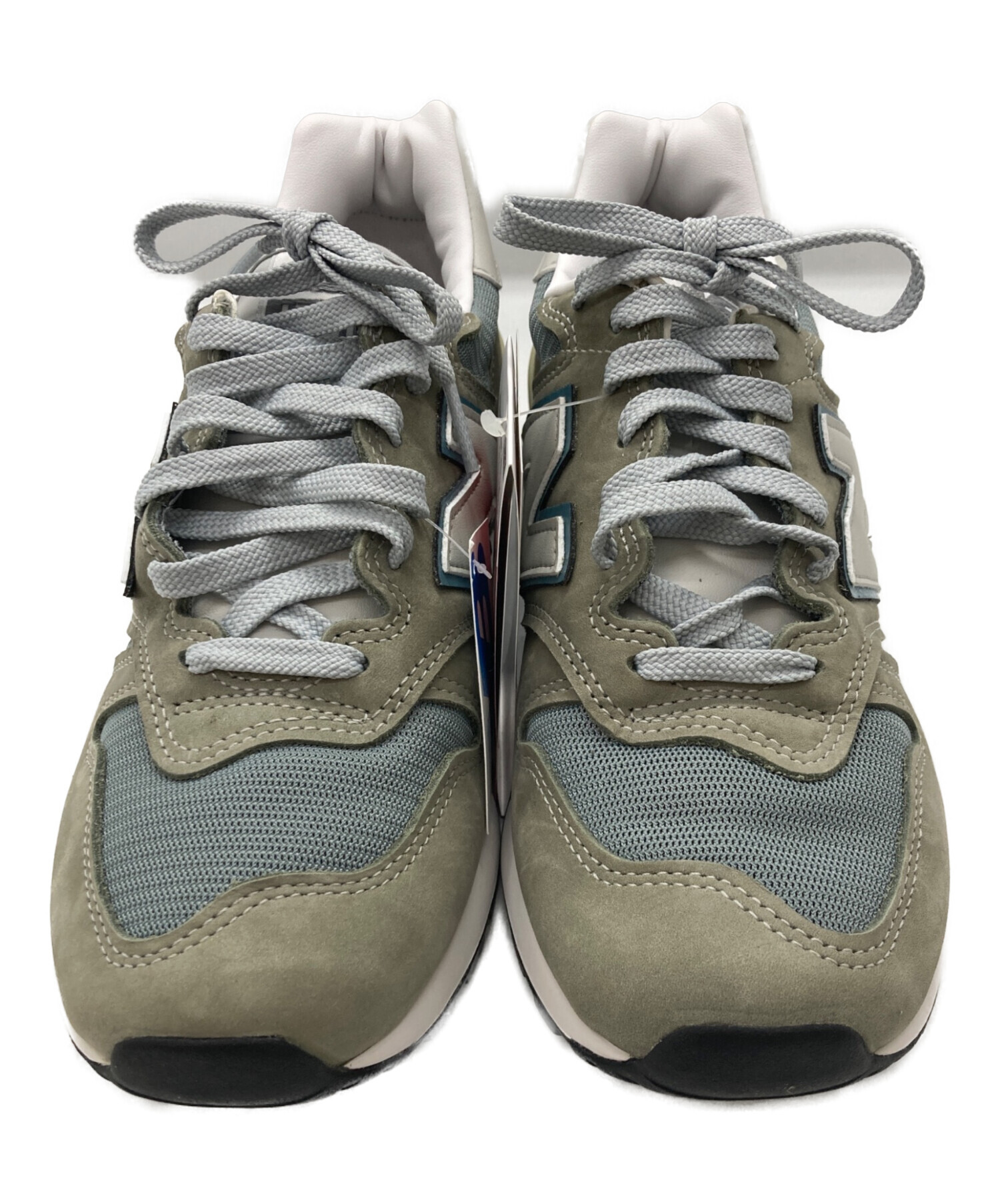 中古・古着通販】NEW BALANCE (ニューバランス) 1300JP ローカット