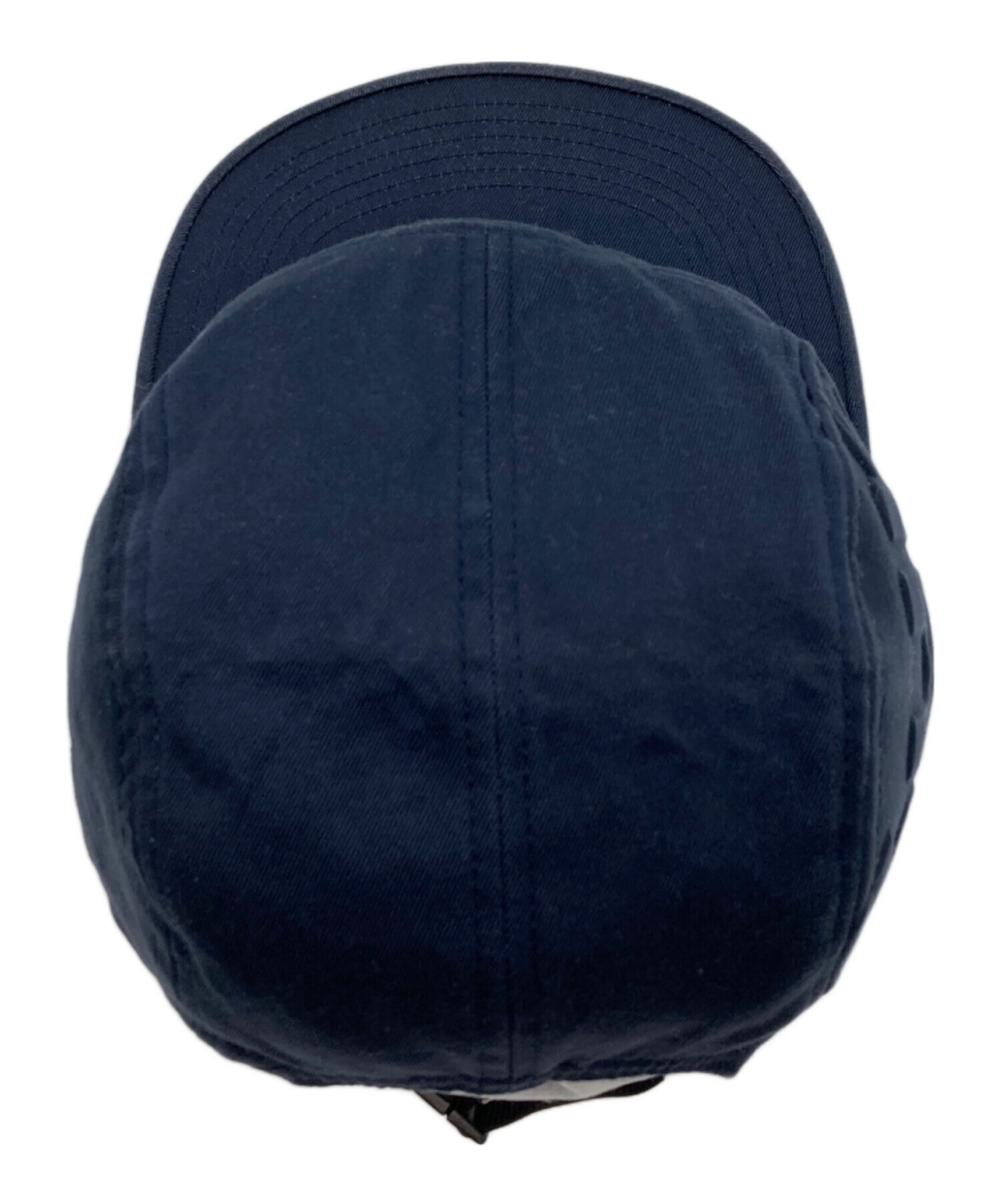中古・古着通販】SUPREME (シュプリーム) ジェットキャップ ネイビー